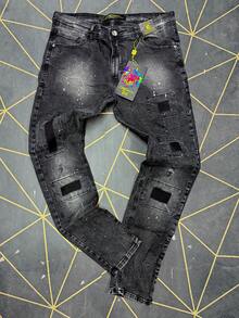 Skinny Jeans, Player Style. - 2520164 - View 2