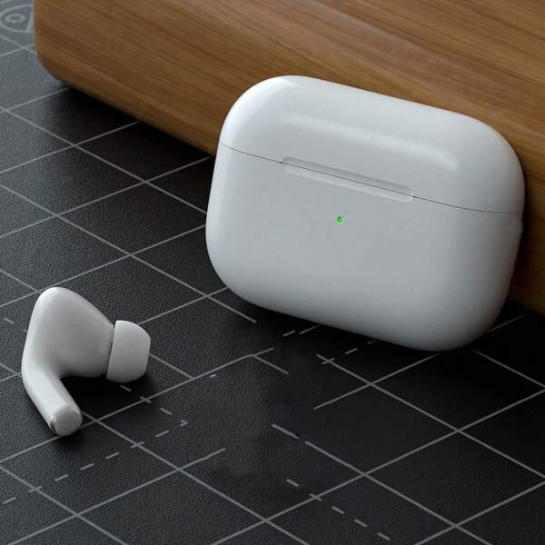 TWS Wireless Bluetooth Earphones, Airbuds, Earbuds,Sports & Gaming Headphones-Ideal Holiday Gift , Bluetooth 5.3, Long Battery Life, Clear Sound, Lightweight & Portable With Mic, Stable Connection