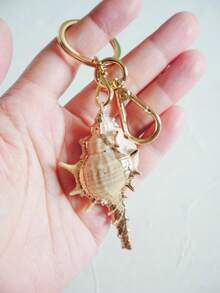 1 件卡通人物包饰和钥匙扣，高清亚克力可爱动漫人物钥匙扣 - 彩色 - 查看 2