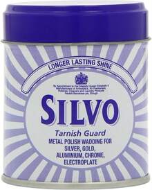 Silvo Wadding Tarnish Guard, 75g - 1 - View 1