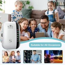 Wired Routers - White - View 5