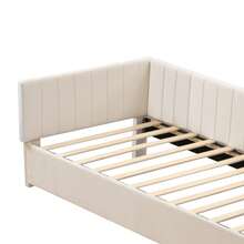 Bed Frames - Black - View 9
