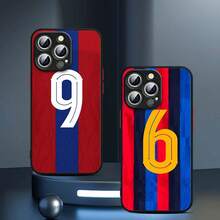 Funda de Teléfono Artística de Anime para Apple X, XS, XR, 12, 14, 16, Pro,, Plus (2020, 2022) - Funda Protectora Negra Suave Transparente Escarchada, Ofrece Protección Completa - Colores mixtos - Ver 8