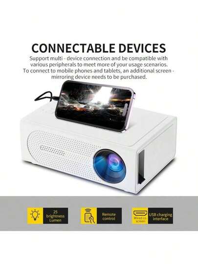 プロジェクター | ファッション プロジェクター | SHEIN JAPAN