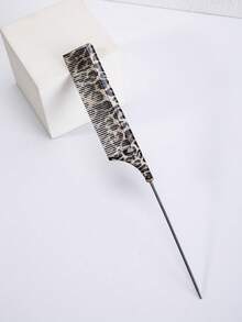 1 Stück/5 Stück/10 Stück Set Haarscheitel Kamm, Rattenschwanz Kamm, Stahl Stift Rattenschwanz Kohlefaser hitzebeständiger Teasing Kamm, Haarstyling Kamm, Haarbürste, Slick Back Bürste, Stylingbürste, Lockenbürste, Kantenbürste, Haarkamm, Haarbürste, Haarbürstensatz, Kamm für Haare, Kamm für Locken, Entwirrbürste, Haarbürste für Frauen, Haare, Reise, Haarprodukte, Haarwerkzeuge, Harzeug, Friseur, Friseurzubehör, Friseursalon, Friseurausrüstung