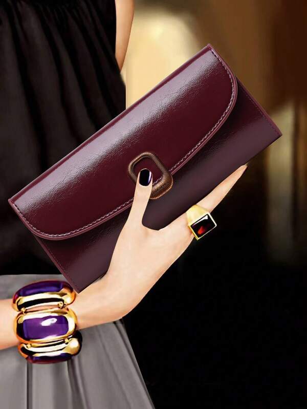 Long Wallets Wallet Purse Wallet Card Wallet