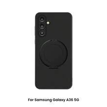 1 Piece Stand Phone Case With Ultra-Thin PC Holder Compatible With IPhone 16,15,14, 13, 12 11 Pro/Max/Mini, Compatible With IPhone16E, Compatible With For Galaxy///Redmi Note 13 Pro (Black) Ultra-Thin Phone Case Compatible With Iphone11