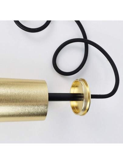 LED Lamp Modern 67b5 view 4