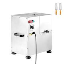 Commercial Sugar Cane Juicer, 800W Electric Sugarcane Juicer Machine With 661LBS/H High Output, 4 Stainless Steel Rollers, Sugar Cane Press Juice Extractor Squeezer For Home/Commercial Use - 800W - View 8