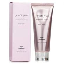 Milbon Jemile Fran Beautifying Treatment - Melty Butter 100g/3.5oz - 如圖 - 查看 1