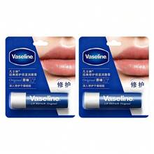 Vaseline 2支/套 3.5克 经典无味润唇膏 - 無色 - 查看 8