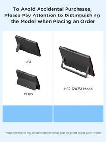 Flower Pattern Case Compatible With Switch,Can Be Installed In The Dock Without Removing The Protective Case - Multicolor - View 11