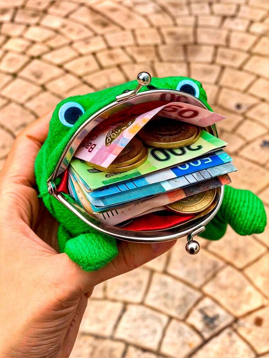 Wallet Making Supplies