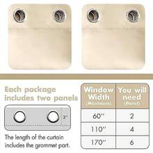Curtains - Type22 - View 7