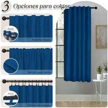 Curtains - Type10 - View 3