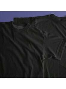 Recommended New Arrival: Select Clothing Color. - Black - View 4