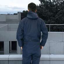 Men Workwear Overalls