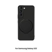 1 Piece Stand Phone Case With Ultra-Thin PC Holder Compatible With IPhone 16,15,14, 13, 12 11 Pro/Max/Mini, Compatible With IPhone16E, Compatible With For Galaxy///Redmi Note 13 Pro (Black) Ultra-Thin Phone Case Compatible With Iphone11