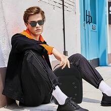 Large Capacity Carrying Bag For Baseball Caps