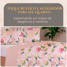 3-Piece Queen Size Bedspread Set, Patchwork Quilt, Ultra Double-Sided - 查看 3