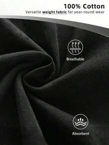 Recommended New Arrival: Select Clothing Color. - Black - View 5