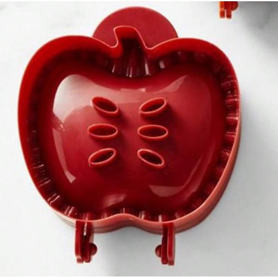 Apple Pie Mold, Christmas Baking Accessories