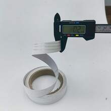 1张10米/393.7英寸木纹贴纸，家用自粘装修覆盖修补墙缝边框装饰接缝 - 彩色 - 查看 15