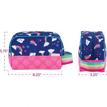 ' Toiletry Bag, 2025 Year