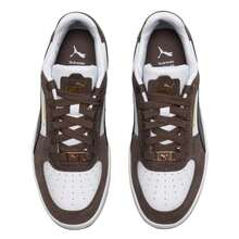 Puma Zapatillas deportivas informales Caven 2.0 Lux SD, ligeras y cómodas, 395080-11