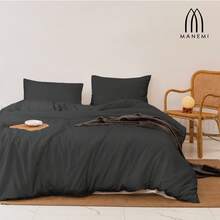 Duvet Covers - Gris oscuro - 查看 11