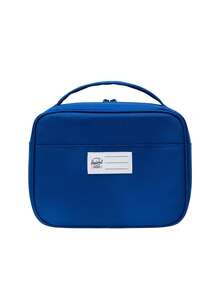 Herschel صندوق غداء بوب كويز، تخصص صغير، تصفح الإنترنت 5 لتر - الأزرق - مشاهدة 2