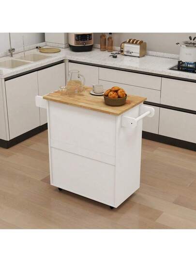 Mobile Storage Isl view 10