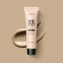 持久BB霜，控油遮瑕粉底液，适合日常使用 - 彩色 - 查看 17