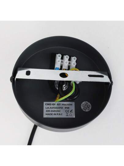 LED Lamp Modern 8916 view 6