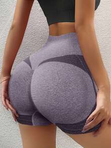 Women Shapewear Bottoms - Multicolor - View 5
