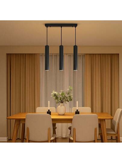 LED Lamp Modern 4dbf - Afbeelding 8