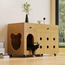 Pet Storage & Organization