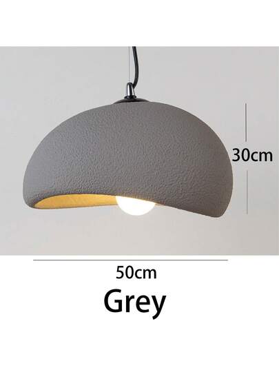 LED Lamp Modern e51f view 5