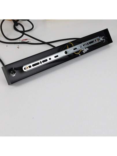 LED Lamp Modern 7867 view 4