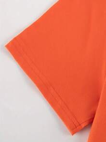 Camiseta blanca para mujeres - Ajuste holgado, casual para el día a día y fiestas - Camiseta de verano transpirable con cuello redondo - Esencial minimalista para el día a día para amantes del café - Camiseta ligera para el día a día, camisetas para damas, camiseta de ajuste relajado, camiseta gráfica divertida, tela cómoda, ropa de ocio, estampado de dibujos animados, material suave, camiseta de manga corta, amantes de la moda - Negro - Ver 11