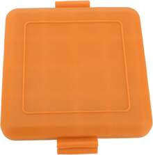 Sandwichera Tostadora Para Microondas - Sándwich Panini De Queso Rápida con Recubrimiento Antiadherente - Ideal para Hogar y Oficina - negro - Ver 7