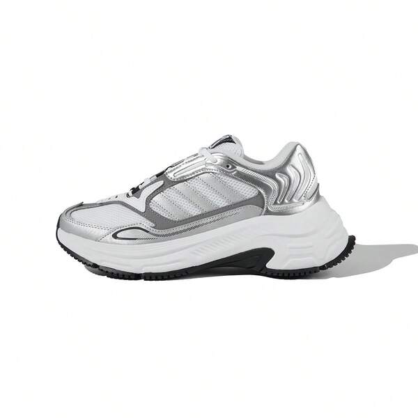 Adidas Adidas Men's Fashionable Comfortable Casual Elevator Sneakers