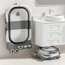 UBRAVOO Baby Bathing Products