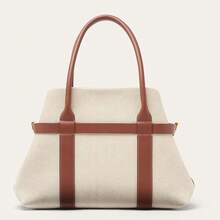 Women Shoulder Bags - Khaki[có nhãn] - Xem 5