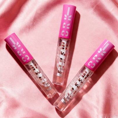 Pack de 3 Soluciones Nutritivas para Pestañas - Tratamiento de 90 Días con Péptidos Especializados