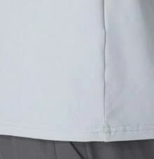 Under Armour 男士运动T恤和背心 - 淺灰色 - 查看 5