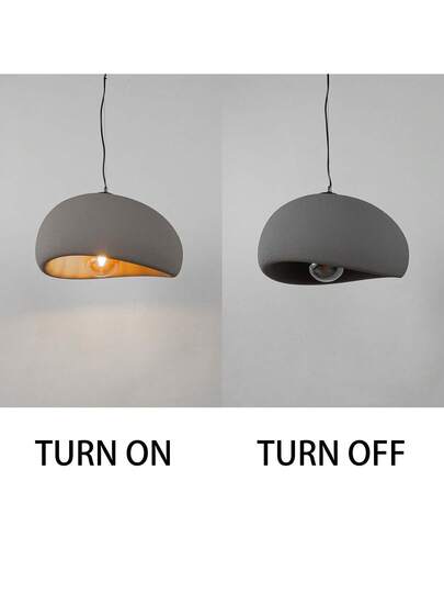 LED Lamp Modern e51f view 4