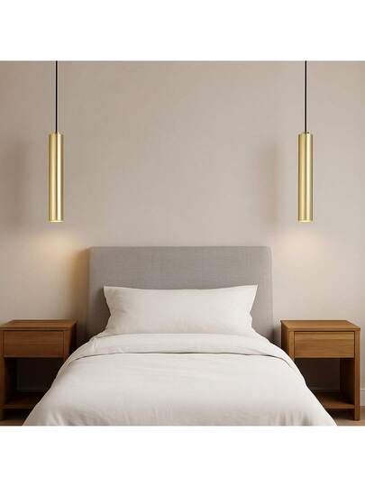 LED Lamp Modern 67b5 view 5