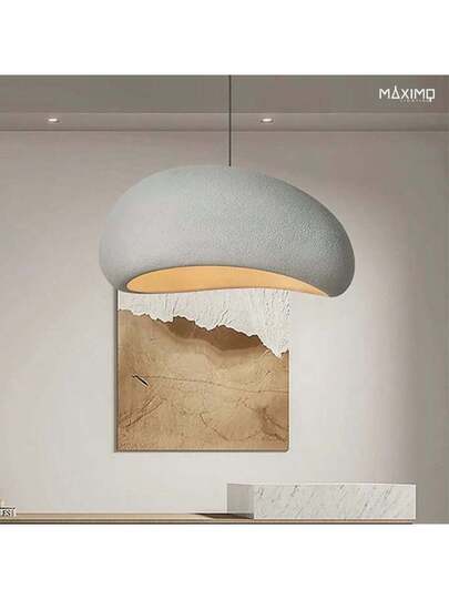 LED Lamp Modern 8158 view 5