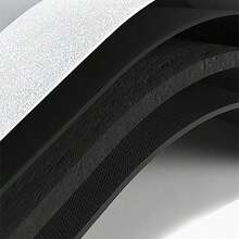 1PC MatChristmas Floor Mat Red Santa Claus With Gingerbread Cookies And Milk Print For Living Room, Bedroom, Or Bathroom Decor Washable Indoor/Outdoor Door Mat For Porch, Living Room, Thanksgiving Fall Decor, Doormat Outdoor Entrance Fall Design, Autumn Doormat, Seasonal Home Decor, Easy Clean Mat, Holiday Shoppers, Home Decorators - Black - View 6